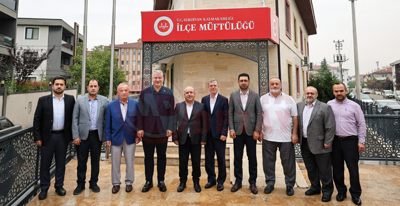 Din Gorevlileri Serdivan2