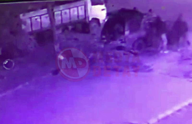 Elektrikli Bisiklet Kamyon Caldilar3