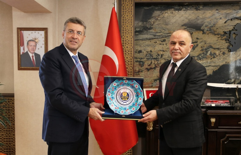 Emniyet Ve Saglik Teskilatina Esnaf Destegi (2)