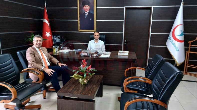 Emniyet Ve Saglik Teskilatina Esnaf Destegi (3)