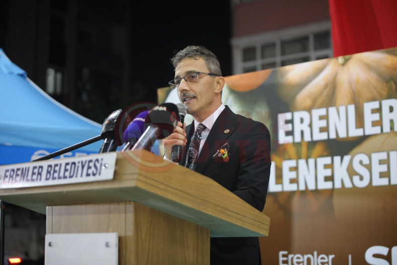 Erenler Kabak Festivali (1)