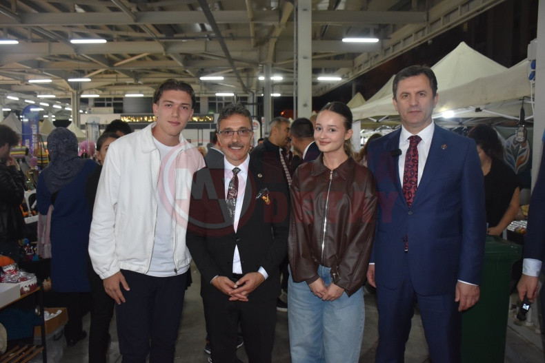 Erenler Kabak Festivali (2)