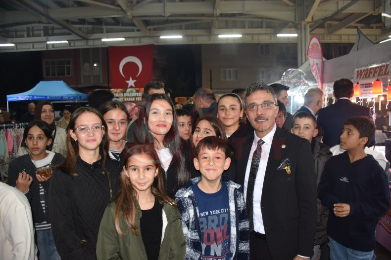 Erenler Kabak Festivali (3)