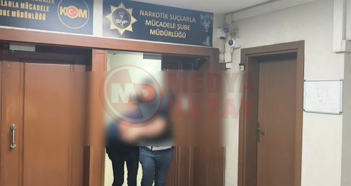 Firari Hukumluye Operasyon (1)