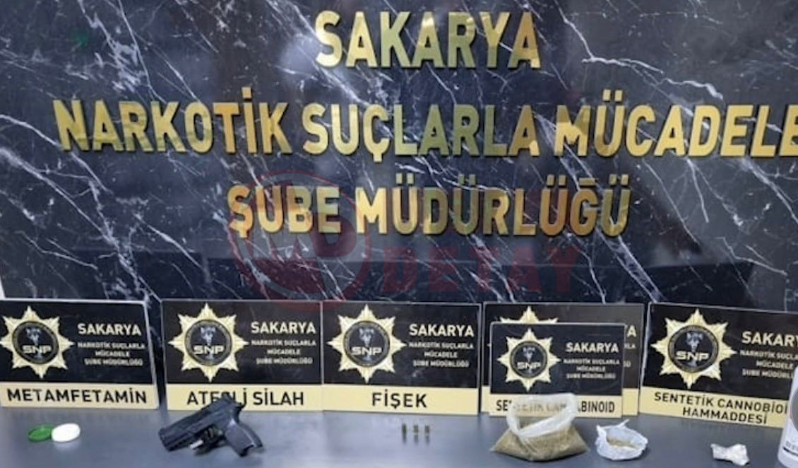 Firari Hukumluye Operasyon (2)