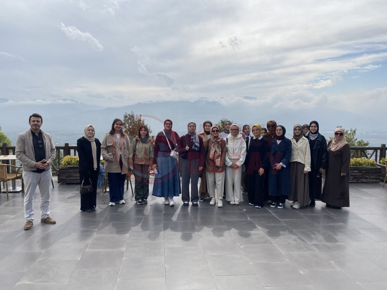 Gencler Sakarya Nin Tarihiyle Bulustu (3)