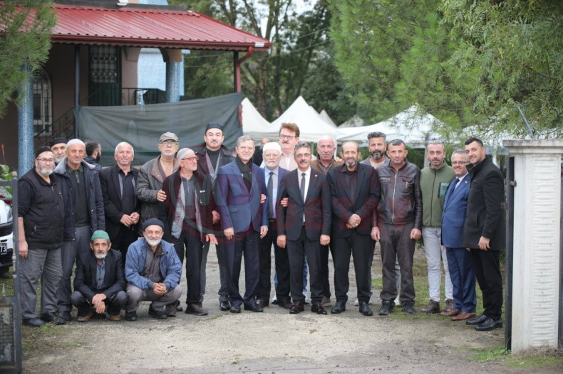 Hafiz Hasan Hoca Dualarla Anildi (4)