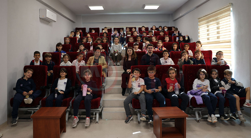 Hayvan Bakim Evi Ogrenci2