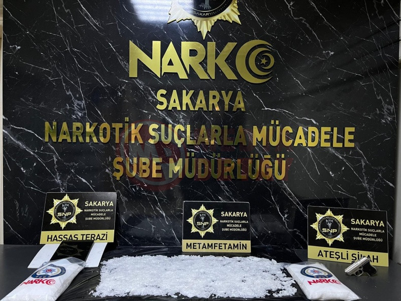 Istanbul Sakarya Uyusturucu Sevkiyati (1)