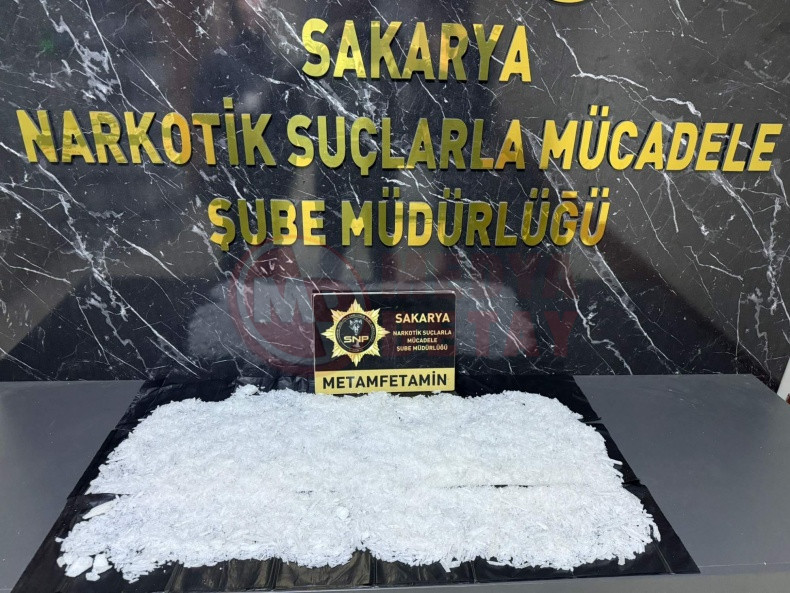 Istanbul Sakarya Uyusturucu Sevkiyati (2)