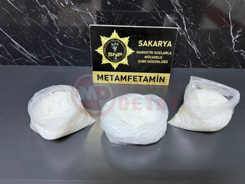 Istanbul Sakarya Uyusturucu Sevkiyati (3)