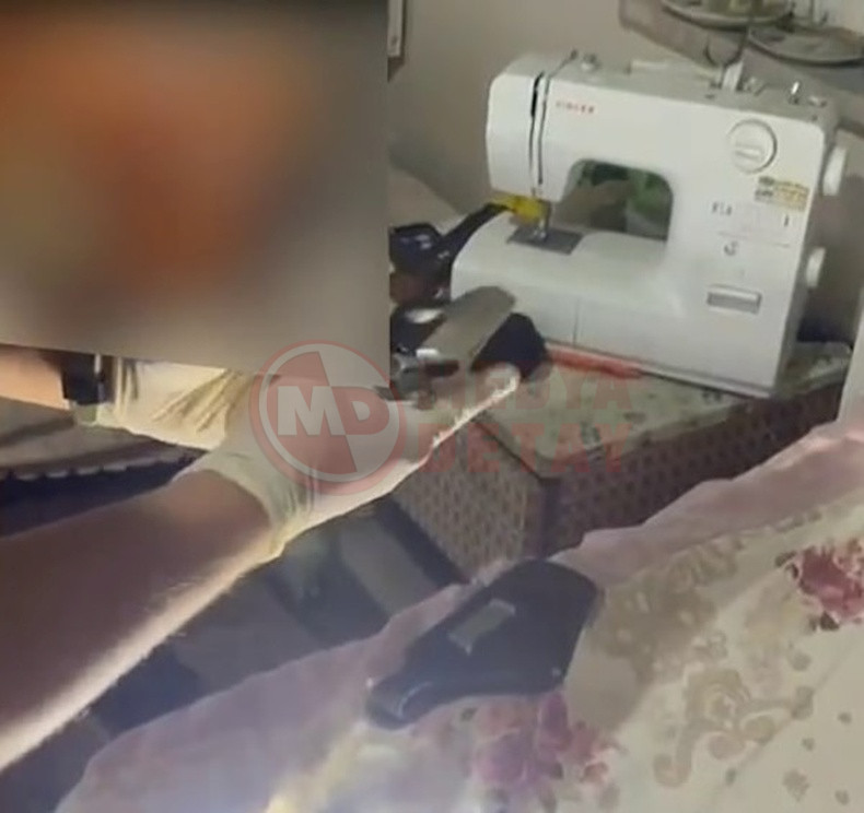 Istanbul Sakarya Uyusturucu Sevkiyati (4)