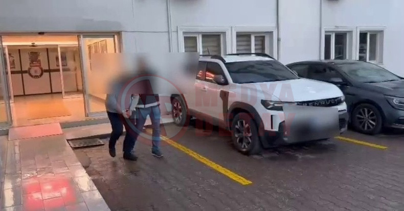 Istanbul Sakarya Uyusturucu Sevkiyati (5)