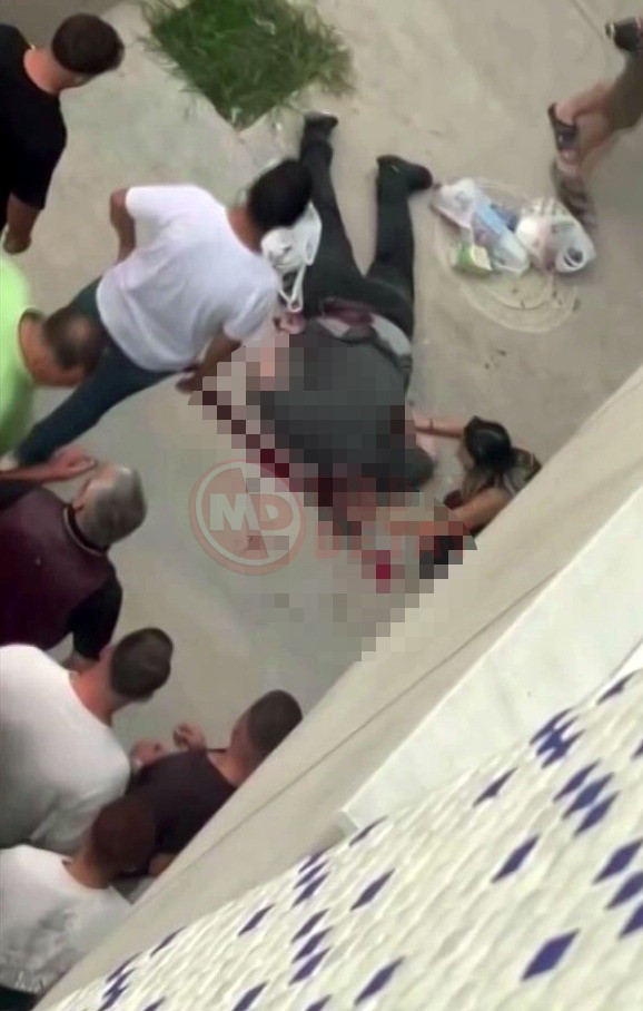 Kanli Infazda Yeni Gelisme5