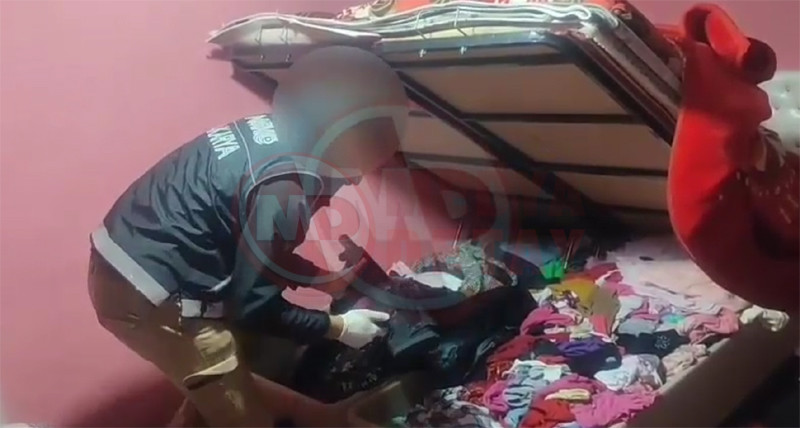 Karakoy Safak Baskini3