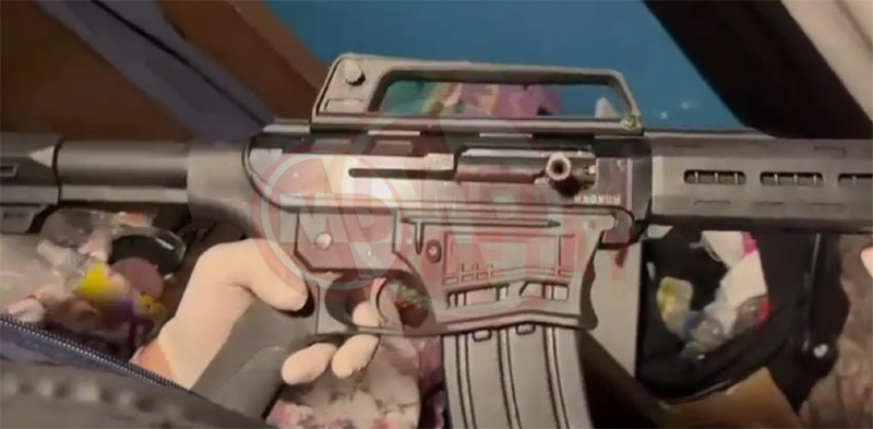 Karakoy Safak Baskini4