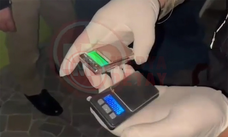 Karakoy Safak Baskini5