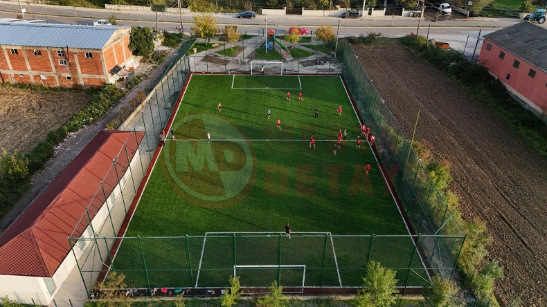 Karasu Limandere Yeni Tesisine Kavustu (1)