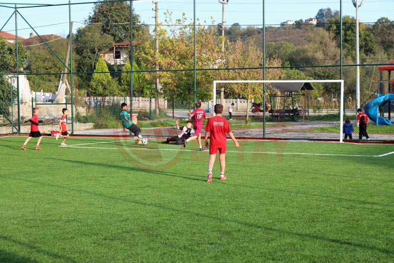 Karasu Limandere Yeni Tesisine Kavustu (2)