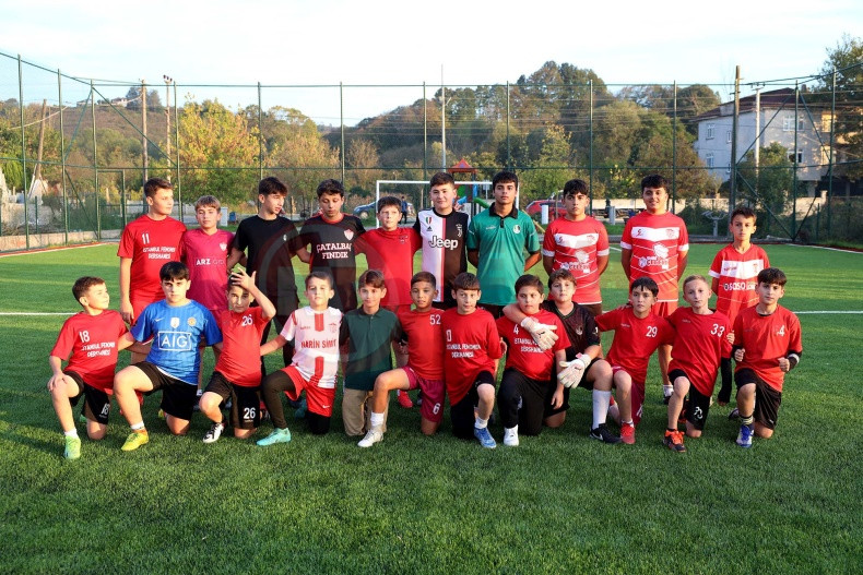 Karasu Limandere Yeni Tesisine Kavustu (3)