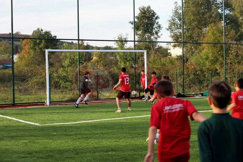 Karasu Limandere Yeni Tesisine Kavustu (4)