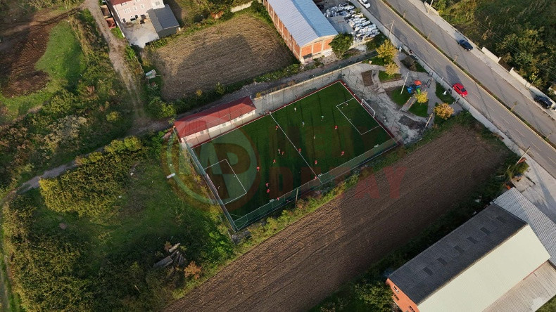 Karasu Limandere Yeni Tesisine Kavustu (5)