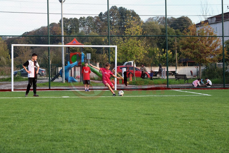 Karasu Limandere Yeni Tesisine Kavustu (6)