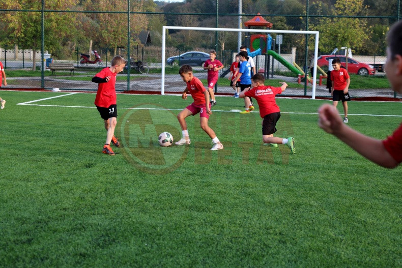 Karasu Limandere Yeni Tesisine Kavustu (7)