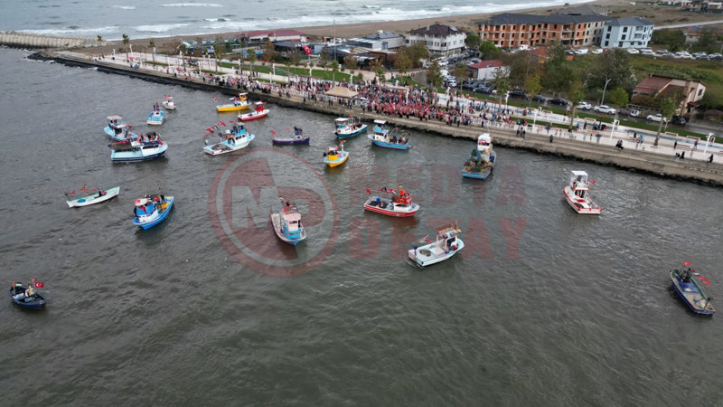 Karasudan Filistine Destek3