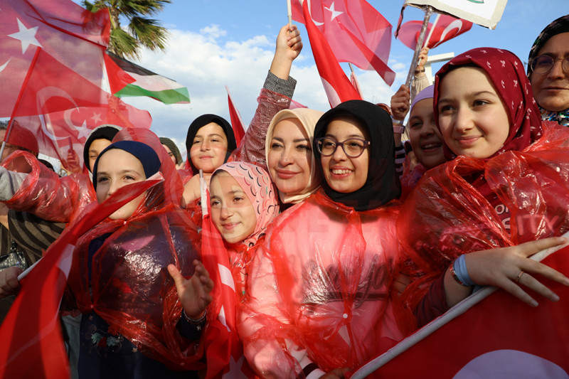 Karasudan Filistine Destek4