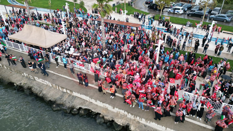 Karasudan Filistine Destek7