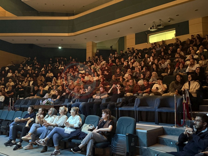 Kent Orkestrasi Unutulmaz Aksam (2)