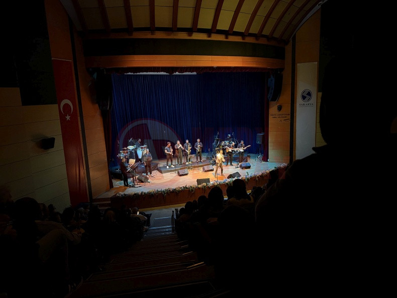 Kent Orkestrasi Unutulmaz Aksam (3)