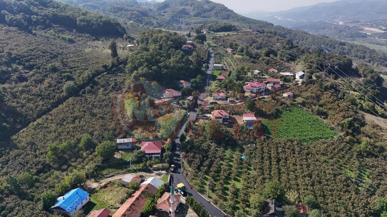 Kirsal Yollar Buyuksehirle Güzellesti (2)