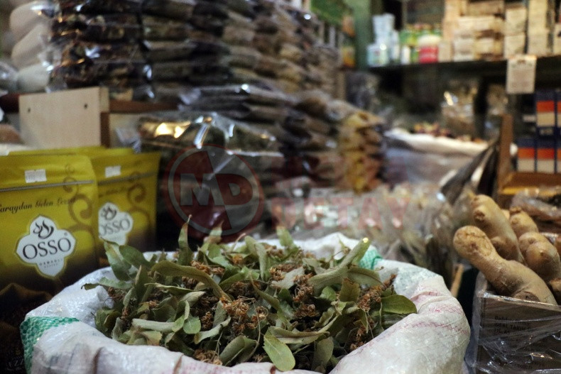 Kis Geldi Vatandaslar Aktarlarin Yolunu Tuttu (1)