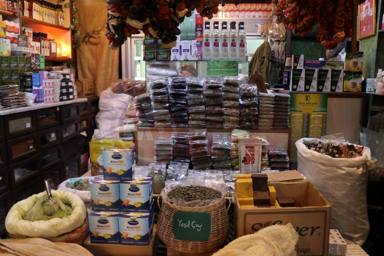 Kis Geldi Vatandaslar Aktarlarin Yolunu Tuttu (3)