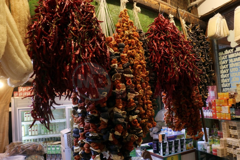 Kis Geldi Vatandaslar Aktarlarin Yolunu Tuttu (4)