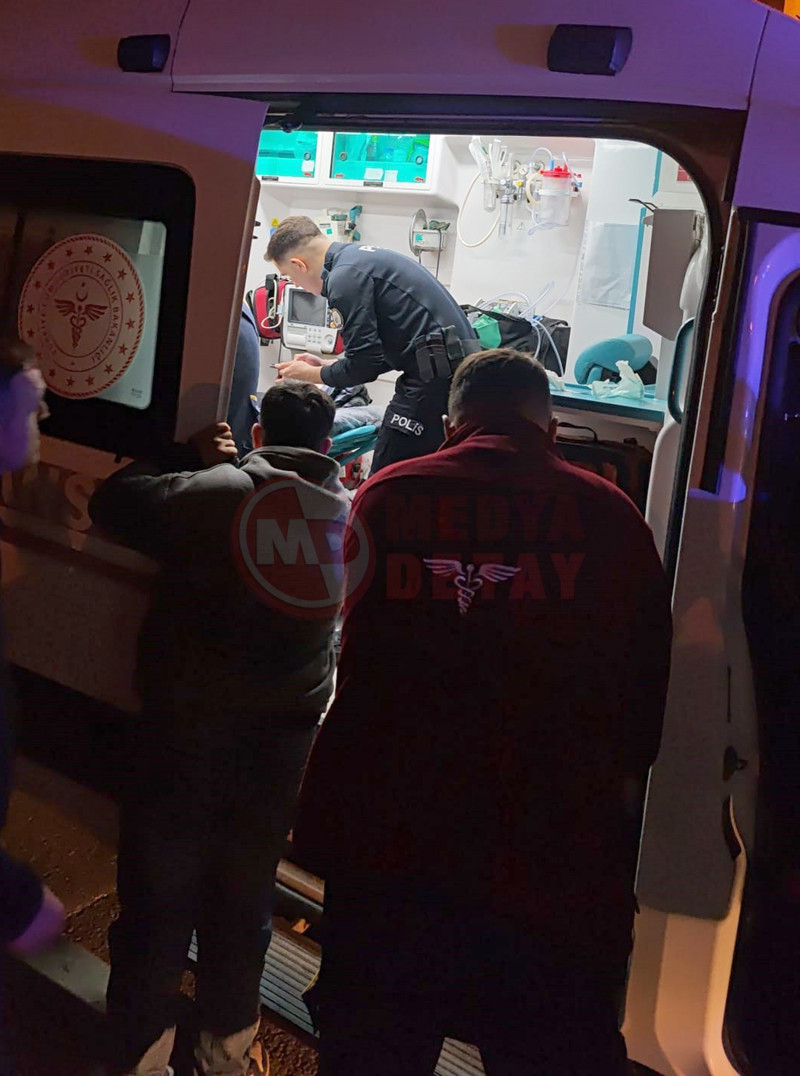 Kiz Meselesinden Kan Akti3