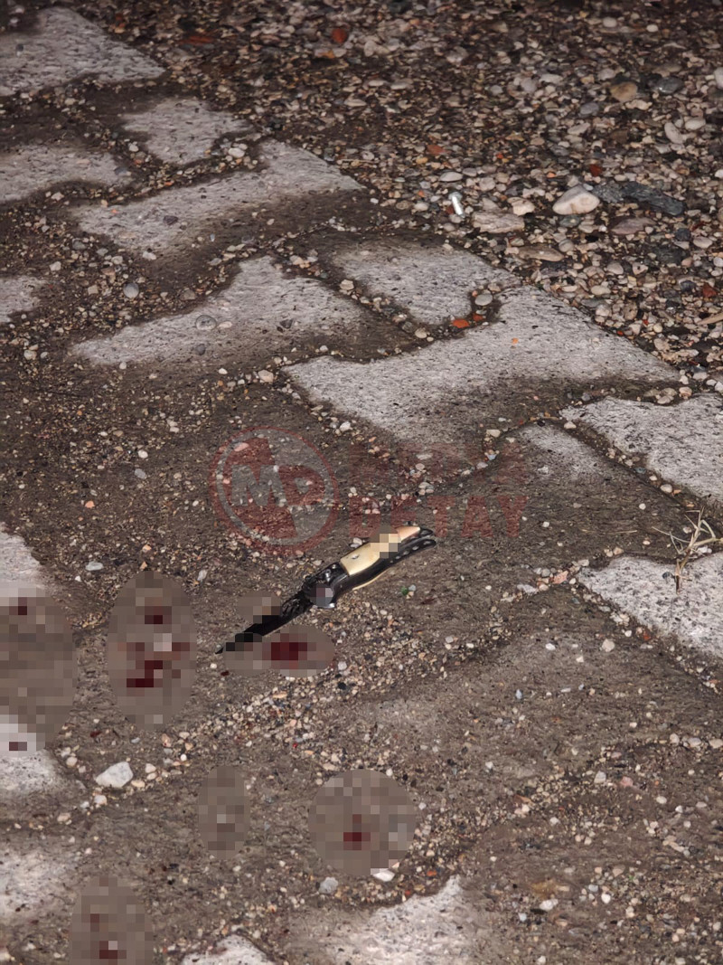 Kiz Meselesinden Kan Akti4