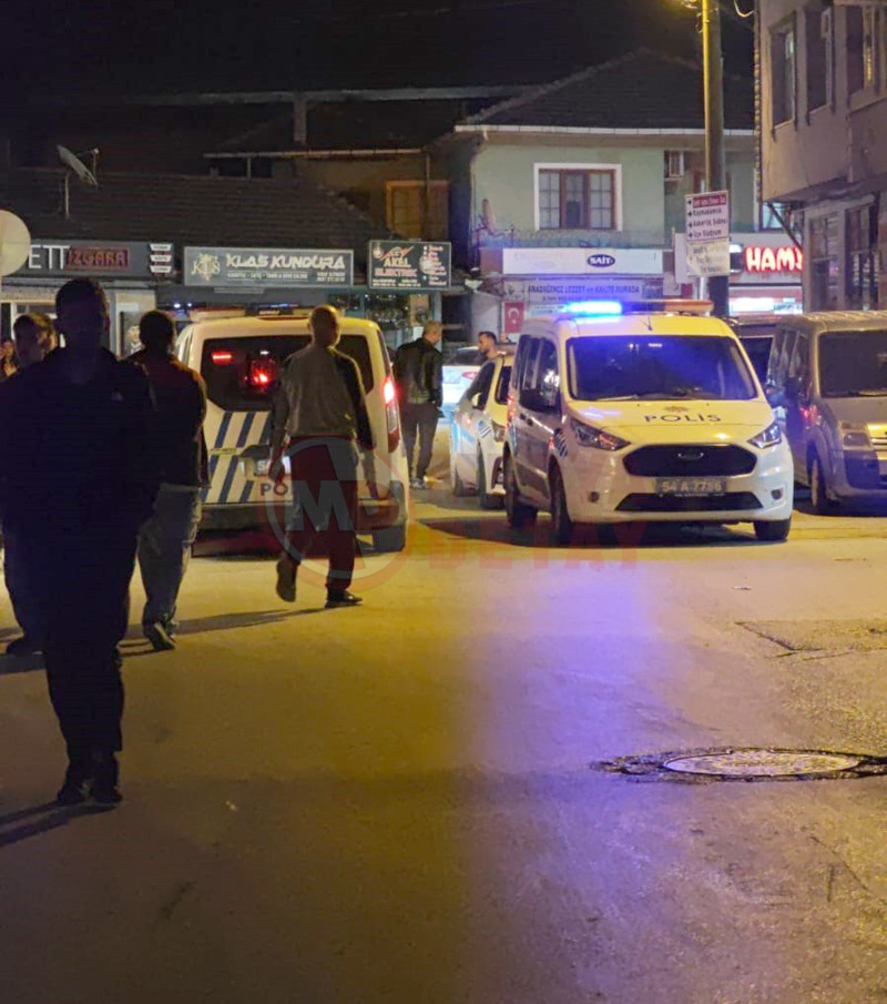 Kiz Meselesinden Kan Akti5