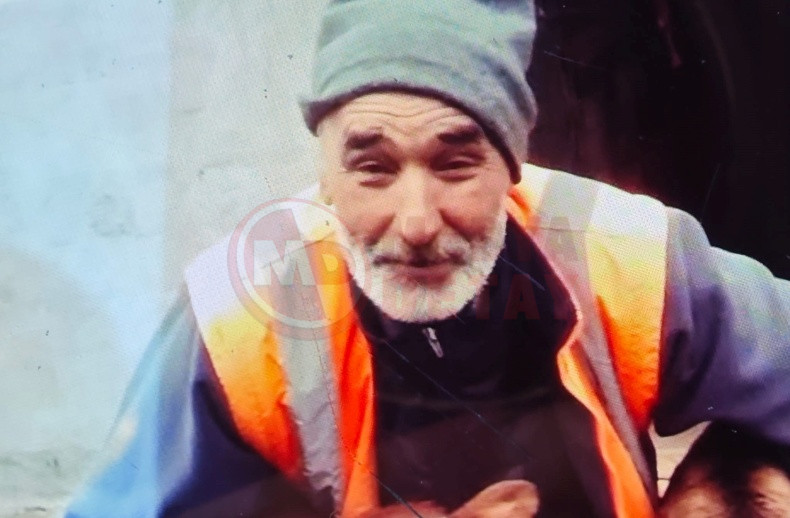 Kuyuya Dusup Olen Isci Son Yolculuguna Ugurlandi (1)