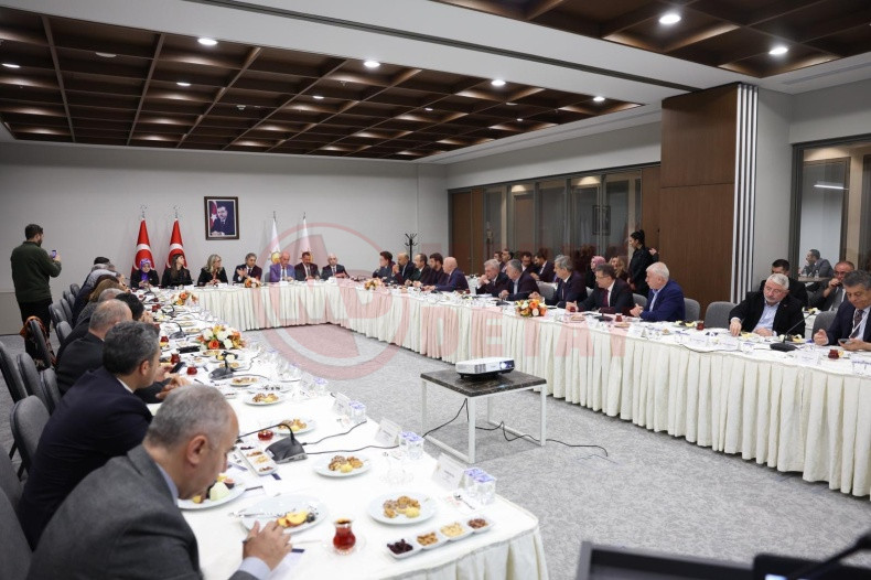 Memleketimize Hizmet Yolunda Gucumuzu Beraberligimizden Aliyoruz (2)