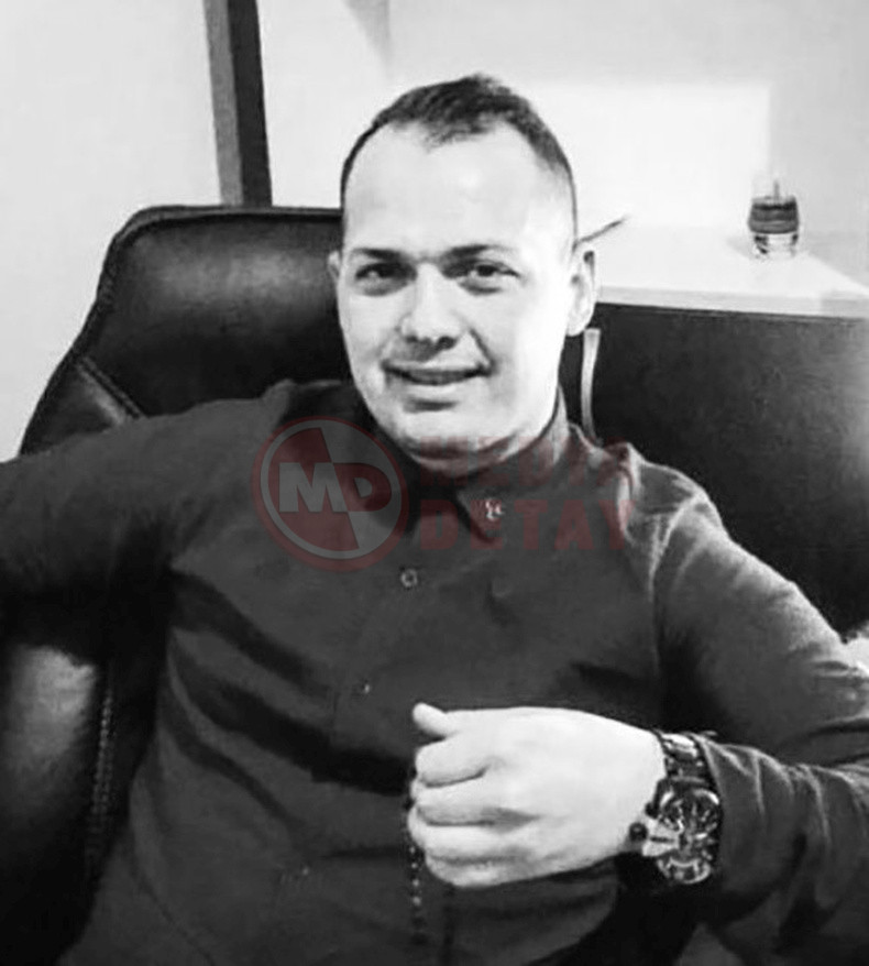 Otomobilinde Cansiz Bedenine Ulasildi (2)