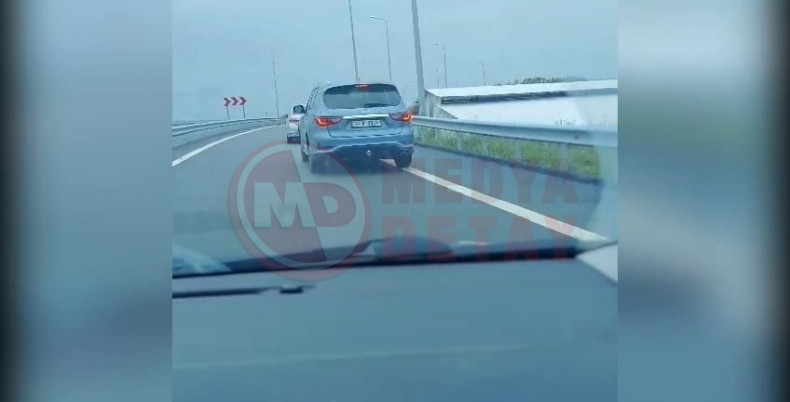 Otoyol Tarih Uyusturucu Operasyonu (1)