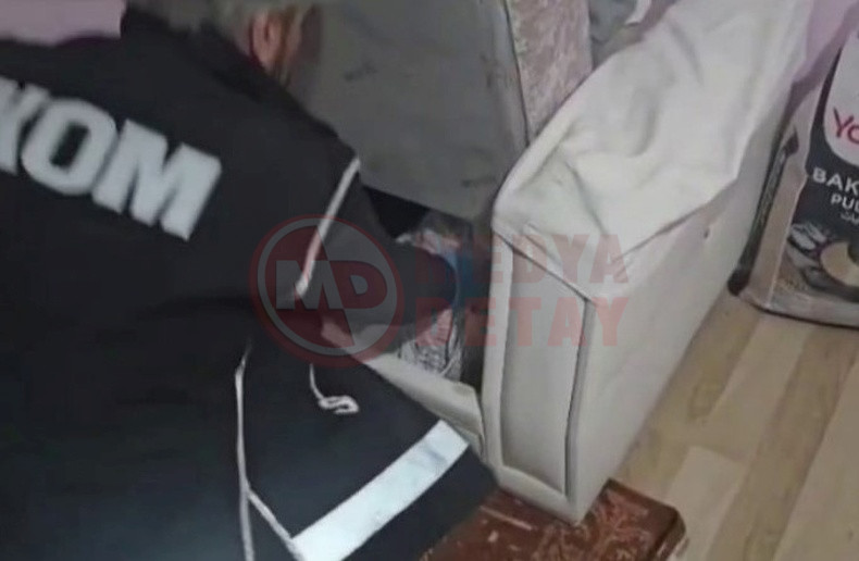 Polis Kacakcilik Operasyonu (1)