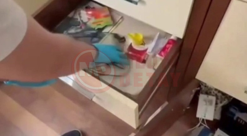 Polis Kacakcilik Operasyonu (2)