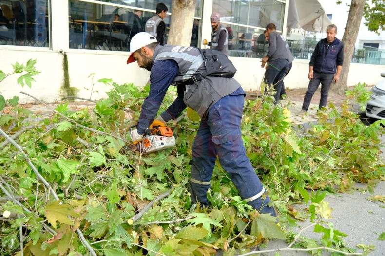 Safrancik Sokak Hummali Calisma (1)