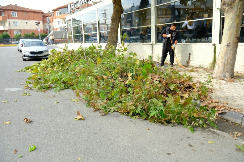 Safrancik Sokak Hummali Calisma (3)