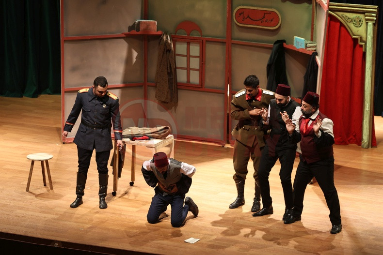 Sakarya Tiyatro Perdesi Gorkemli Acilis (2)