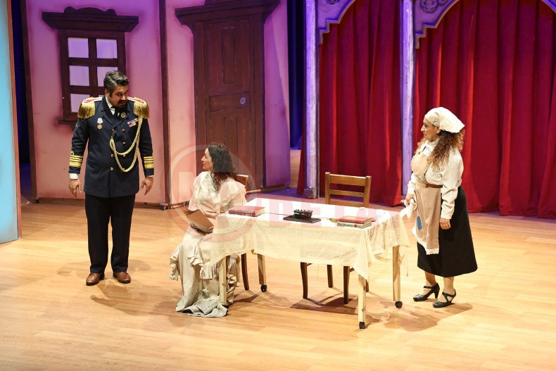 Sakarya Tiyatro Perdesi Gorkemli Acilis (3)